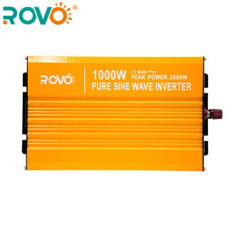 RVS Pure Sine Wave Inverter