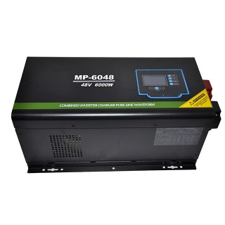 MP Series ‏(1KW-10KW Off Grid Pure Sine Wave Inverter)
