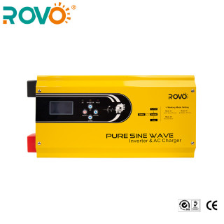 RVH Pure Sine Wave Inverter