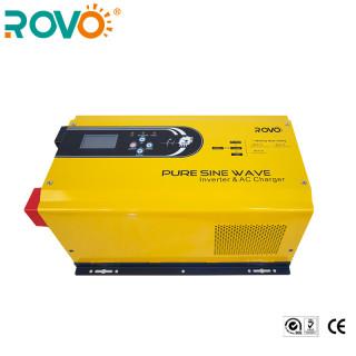 RVH Pure Sine Wave Inverter