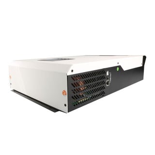 PH 21 Series (1-5 Kw) High Frequency Solar Inverter