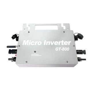 HLS-Microinverter Series  300-1600W
