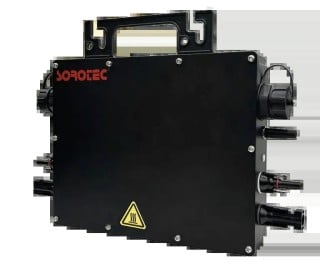 Micro Inverter Series - KS 600/800W