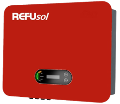 REFUsol 20K-2T (G3)