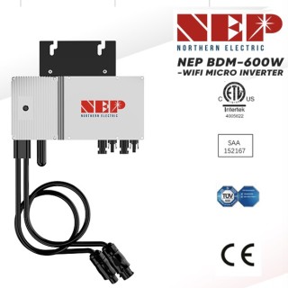 BDM-600X with/PLC with 2.6m ac cable