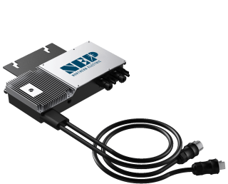 BDM 600-LV PLC/Wi-Fi