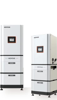 Koyoe ESS 3-8kW Home Energy Storage System