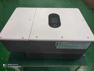 6-12kW Single Phase Hybrid Inverter