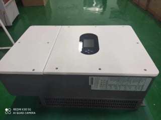 6-12kW Single Phase Hybrid Inverter