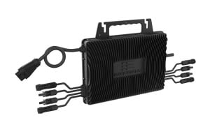 IS-160/180/200 Microinverter