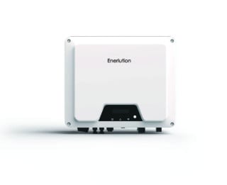 Enerlution | HYTH 5000-15000 | Solar Inverter Datasheet | ENF Inverter ...