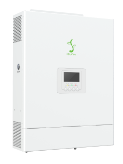 Sinexcel Isuna | Isuna 3000-12000SO | Solar Inverter Datasheet 