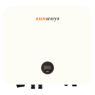 Sunways | STS-3-6KTL-SE | Solar Inverter Datasheet | ENF Inverter Directory