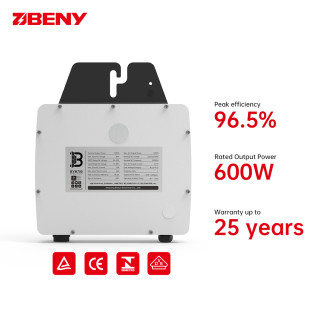 BENY  600W