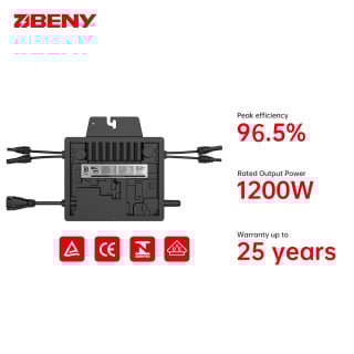 BENY 1200W