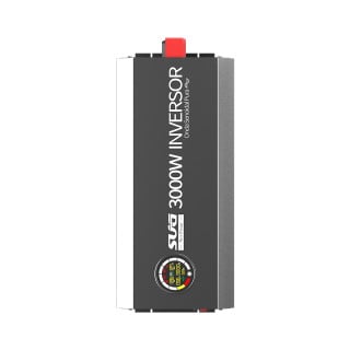 SGPF-Pure Sine Wave Inverter