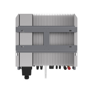Hybrid Solar inverter IVGM SeriesLow-voltage Single Phase