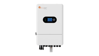 Hybrid Solar inverter IVGM Series Low-voltage Split Phase
