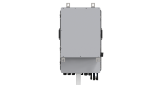 Hybrid Solar inverter IVGM Series Low-voltage Split Phase