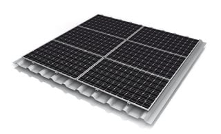 K2 Systems | K2 MultiRail System | Solar Mounting System Datasheet ...