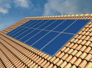 KT-Electronic | Tiled Roof System | Solar Mounting System Datasheet ...