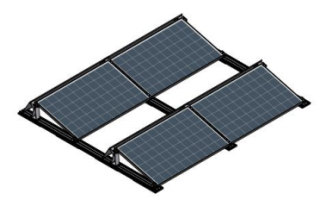 IBC Solar | AeroFix 15-S | Solar Mounting System Datasheet | ENF ...