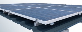 AdiWatt | Optima | Solar Mounting System Datasheet | ENF Mounting ...