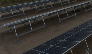 Nuance Energy | OSPREY PowerRack | Solar Mounting System Datasheet ...