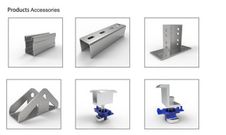 Macsteel  Structural Steel Rail