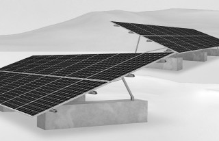 K2 Systems | K2 A-Rack / P-Rack System | Solar Mounting System ...
