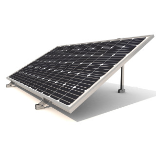 Sunfer Energy | 19.1H-EU / 20.1H-EU Roof | Solar Mounting System ...