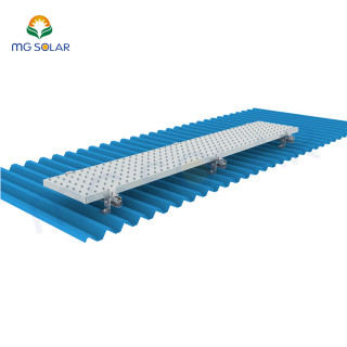 MG Solar | ZAM Walkway | Solar Mounting System Datasheet | ENF Mounting ...