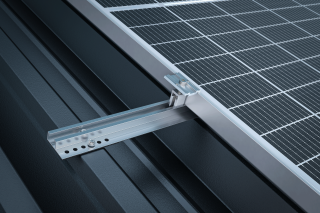 Aerocompact | COMPACTMETAL TL | Solar Mounting System Datasheet | ENF ...