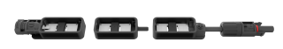 3Qxy Negative Integrated Junction Box