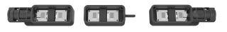 3Qxy - Cable Free