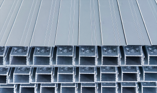 Customizable Module Frame-35mm Single Glass-182-72pcs