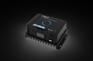 Gvines Series MPPT
