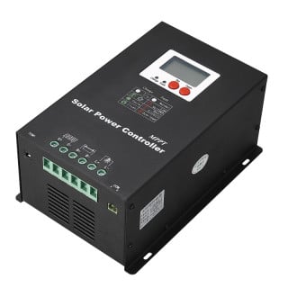 SSM-MPPT series