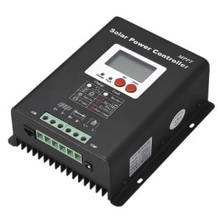 SSM-MPPT series