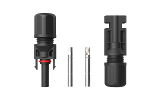 Solar Connector 1500V