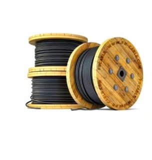 H17272-K DC 1500V PV Cable