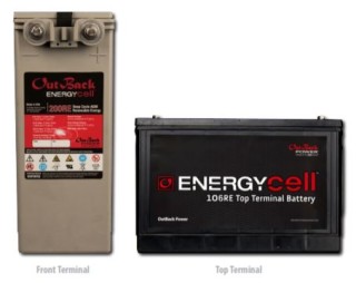 EnergyCell RE Series