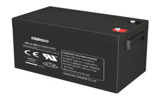 CRE12-200‏( AGM battery)