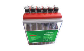 OPzS15-12‏(tubular AGM battery)