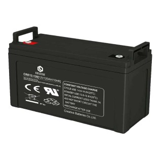 CRE12-120‏(AGM battery)