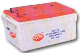 SMF Battery