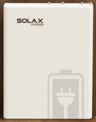 Solax 3.3-6.5KWH
