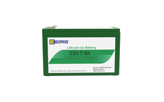 12V DC Battery 89Wh, 102Wh Super Energy SLM