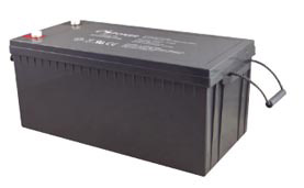 CS Series VRLA AGM Battery