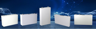 C13 Lithium battery Cell‏(LiFePO4)